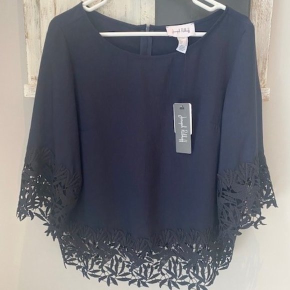 NWT Joseph Ribkoff Top - Picture 4 of 7